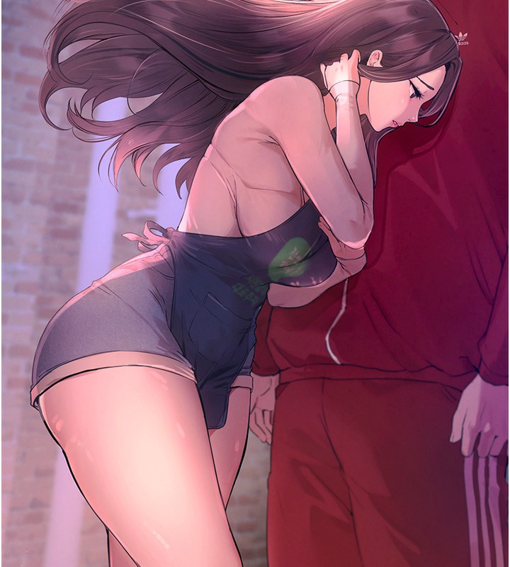 [韩国漫画] Beautiful Days 剧情,OL#[250P]-23