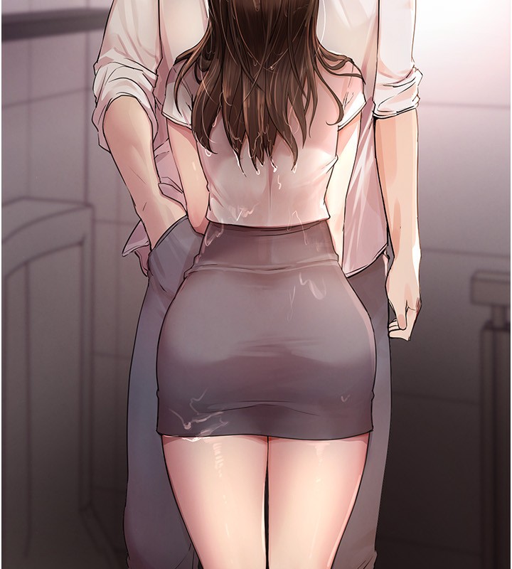 [韩国漫画] Beautiful Days 剧情,OL#[250P]-36