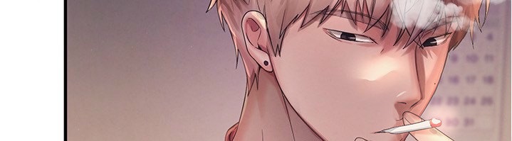 [韩国漫画] Beautiful Days 剧情,OL#[250P]-70