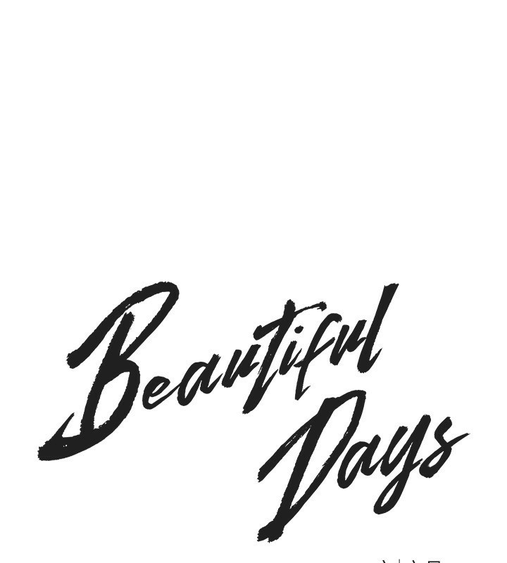 [韩国漫画] Beautiful Days 剧情,OL#[250P]-72