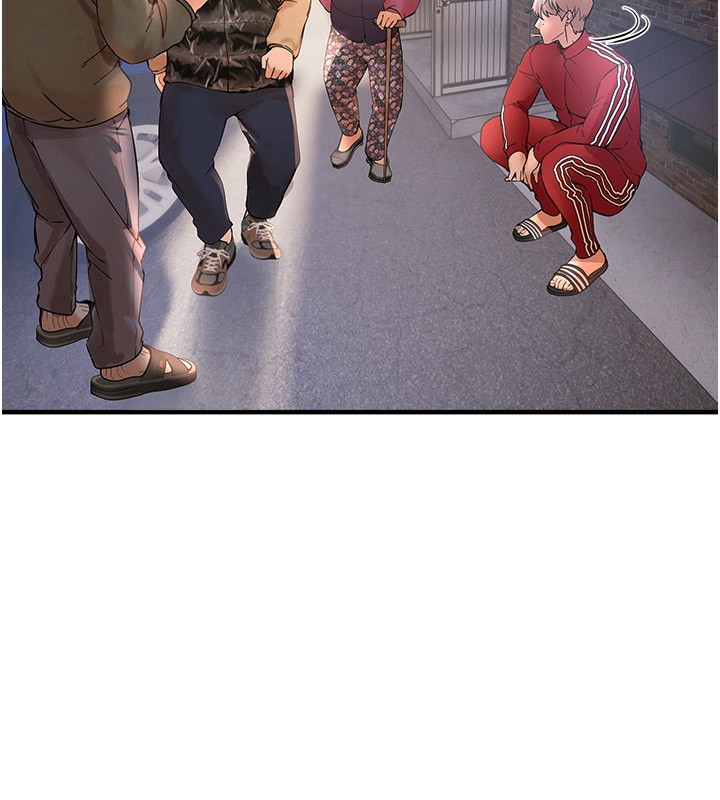 [韩国漫画] Beautiful Days 剧情,OL#[250P]-88