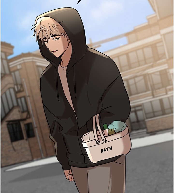 [韩国漫画] Beautiful Days 剧情,OL#[158P]-141