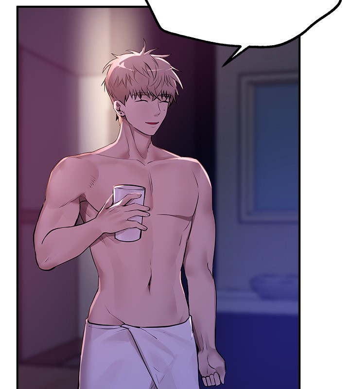 [韩国漫画] Beautiful Days 剧情,OL#[158P]-19