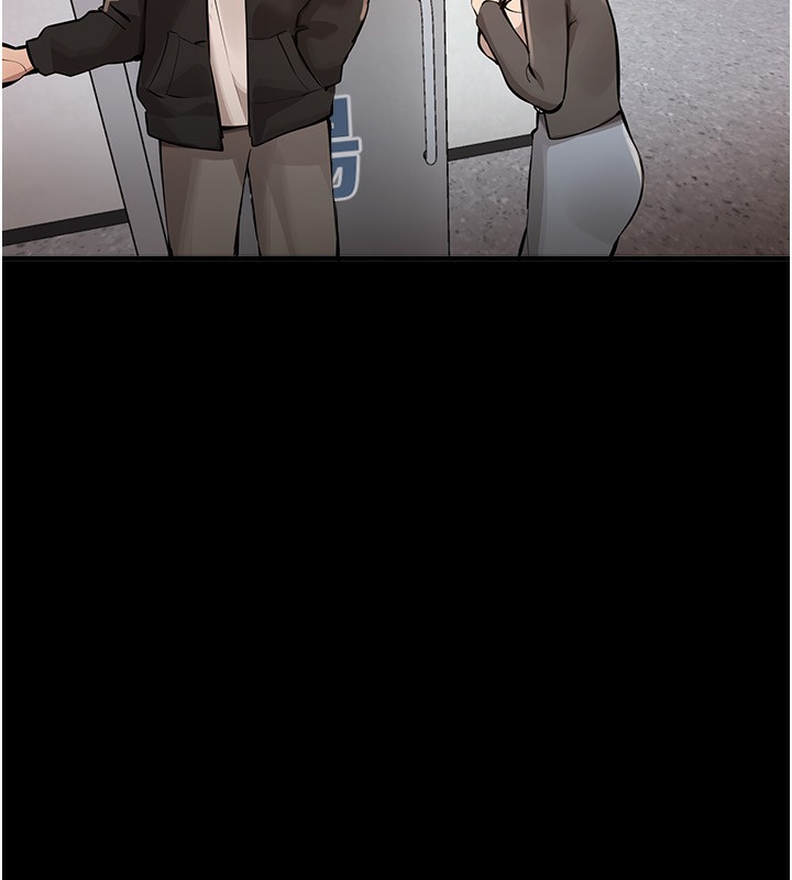 [韩国漫画] Beautiful Days 剧情,OL#[140P]-9