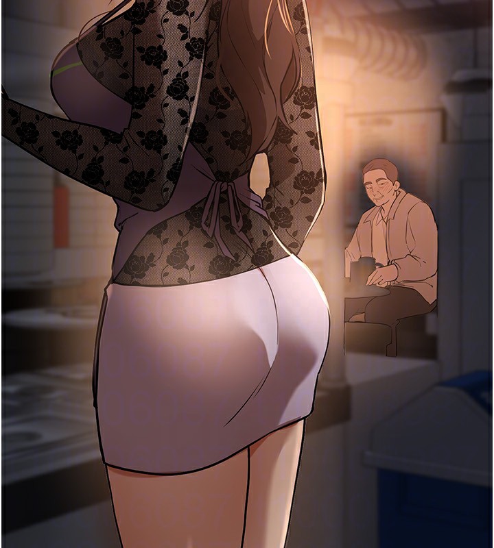 [韩国漫画] Beautiful Days 剧情,OL#[203P]-48