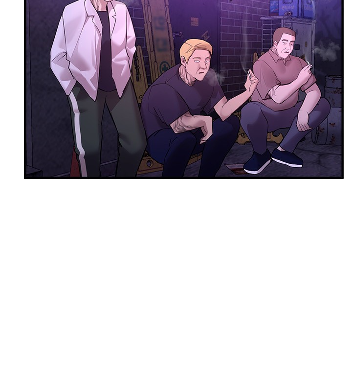 [韩国漫画] Beautiful Days 剧情,OL#[175P]-91