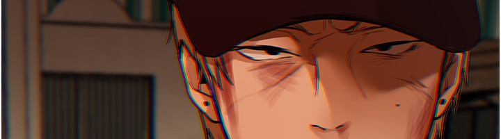 [韩国漫画] Beautiful Days 剧情,OL#[176P]-27