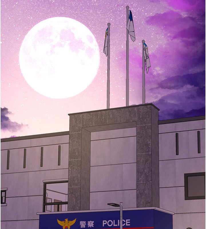 [韩国漫画] Beautiful Days 剧情,OL#[176P]-37