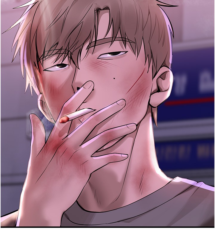 [韩国漫画] Beautiful Days 剧情,OL#[176P]-59