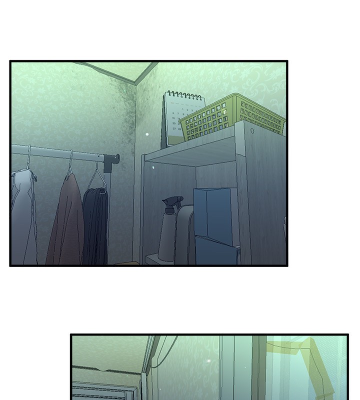 [韩国漫画] Beautiful Days 剧情,OL#[176P]-90