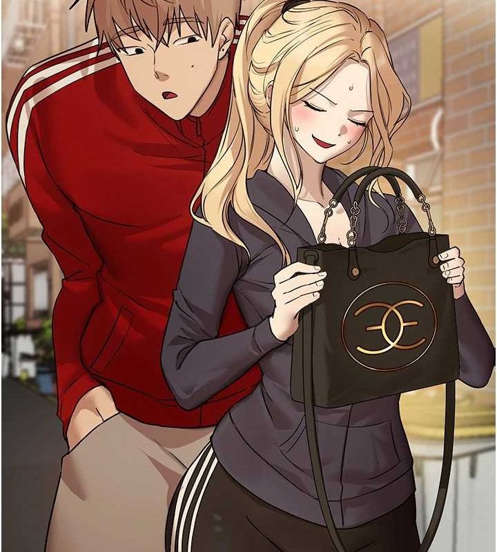 [韩国漫画] Beautiful Days 剧情,OL#[181P]-127