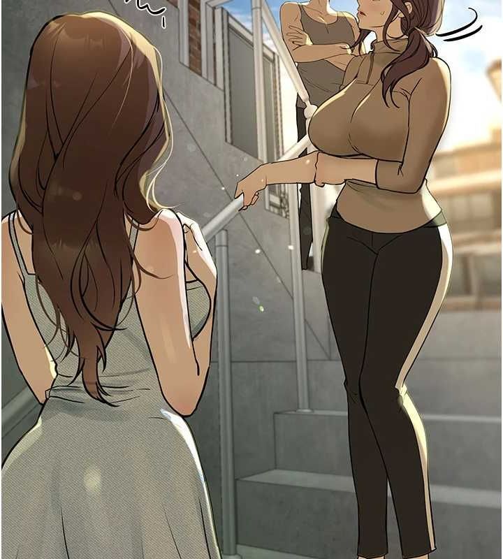 [韩国漫画] Beautiful Days 剧情,OL#[181P]-58