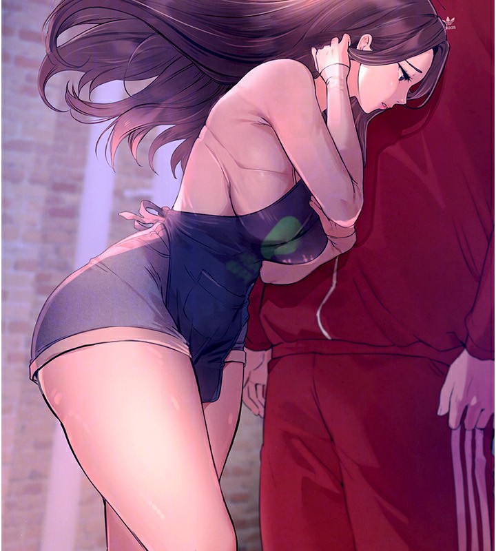 [韩国漫画] Beautiful Days 剧情,OL#[215P]-90