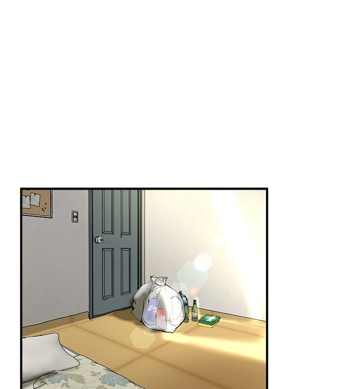 [韩国漫画] Beautiful Days 剧情,OL#[176P]-1