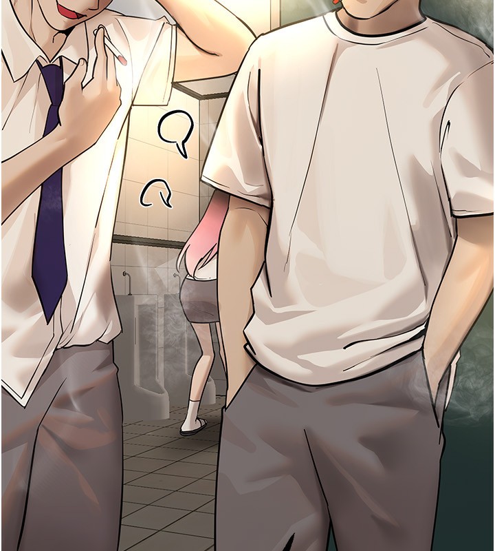 [韩国漫画] Beautiful Days 剧情,OL#[176P]-18