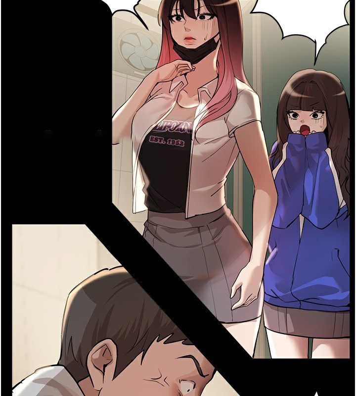 [韩国漫画] Beautiful Days 剧情,OL#[176P]-56