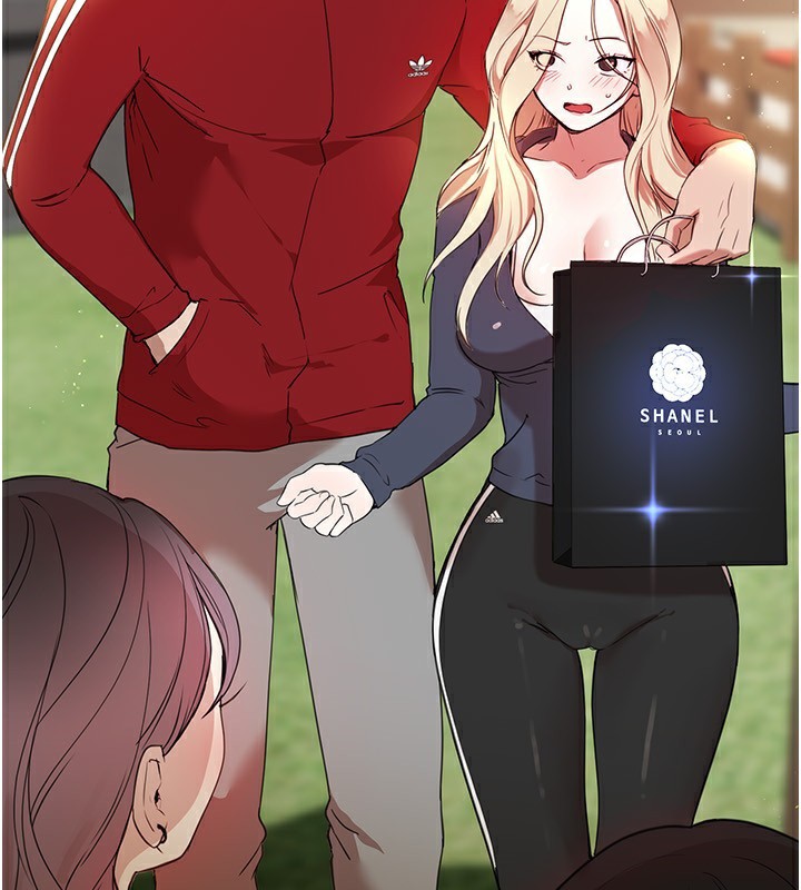 [韩国漫画] Beautiful Days 剧情,OL#[155P]-152