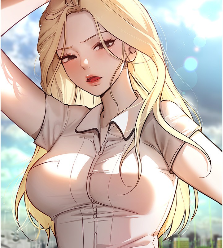 [韩国漫画] Beautiful Days 剧情,OL#[155P]-19