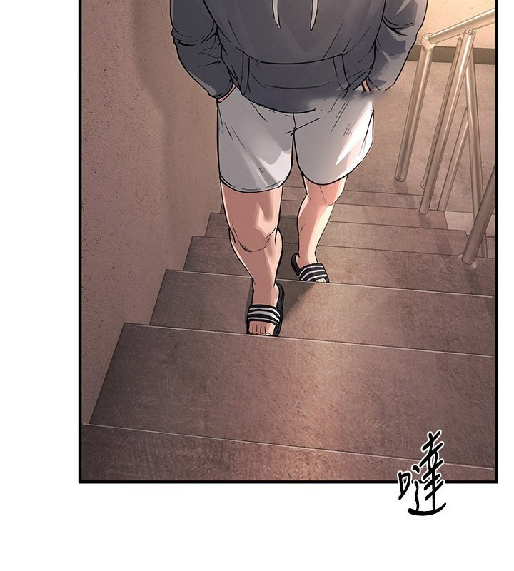 [韩国漫画] Beautiful Days 剧情,OL#[212P]-123