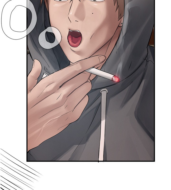 [韩国漫画] Beautiful Days 剧情,OL#[212P]-200