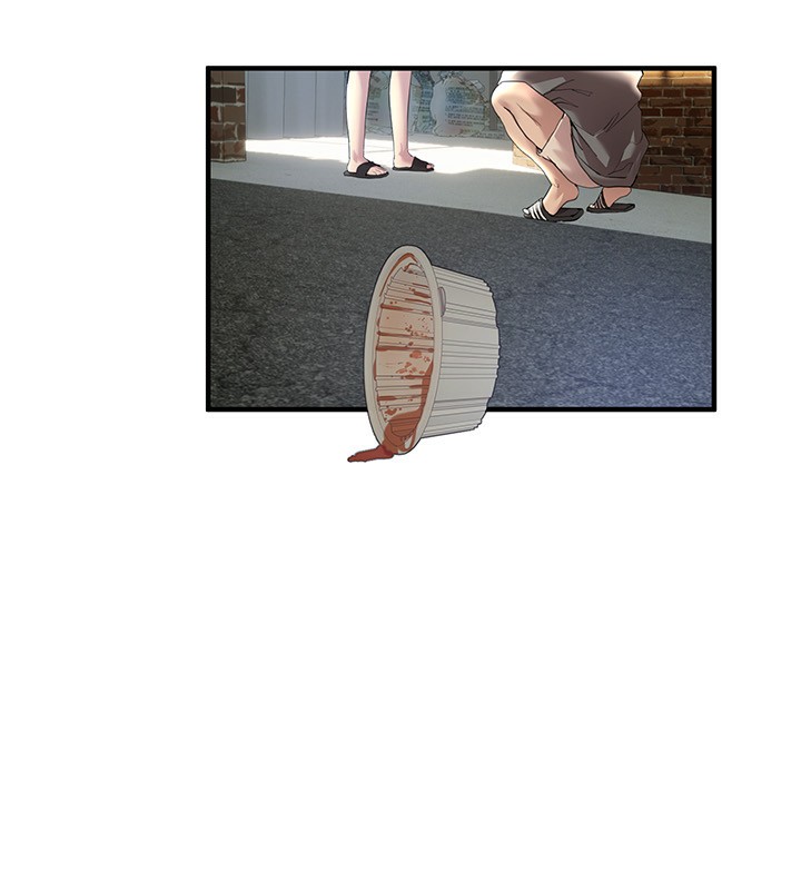 [韩国漫画] Beautiful Days 剧情,OL#[174P]-10