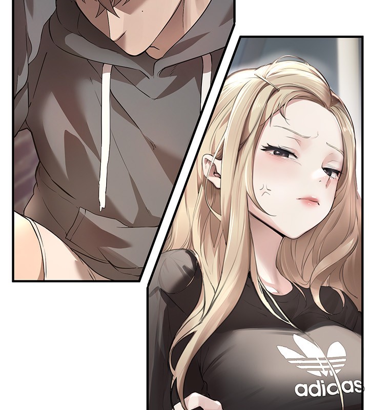 [韩国漫画] Beautiful Days 剧情,OL#[174P]-12