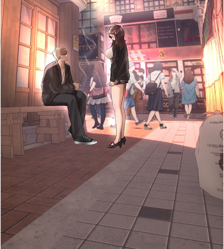 [韩国漫画] Beautiful Days 剧情,OL#[174P]-173