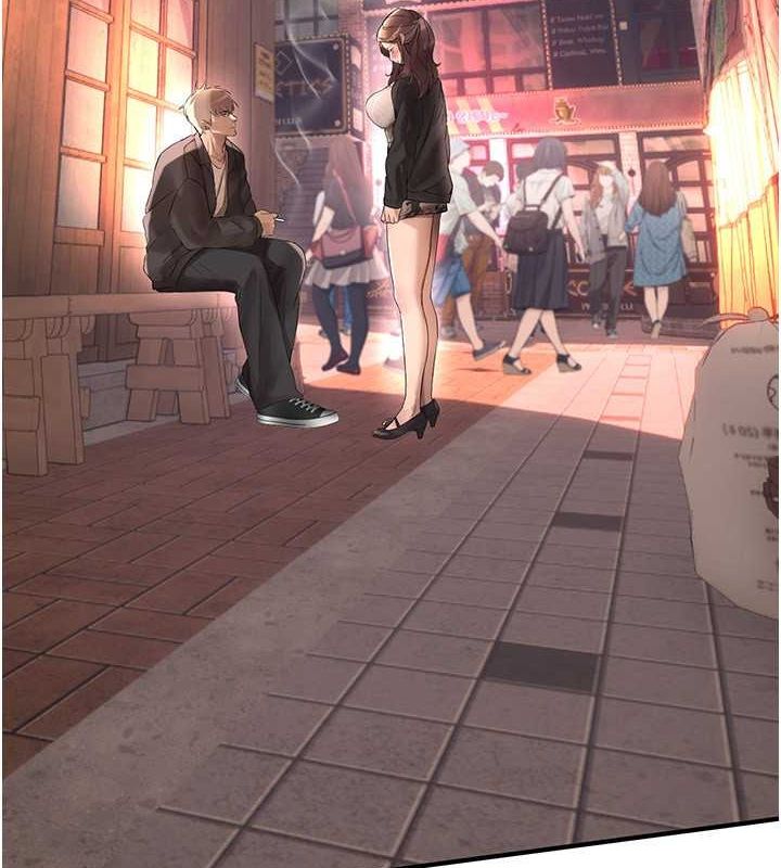 [韩国漫画] Beautiful Days 剧情,OL#[161P]-7