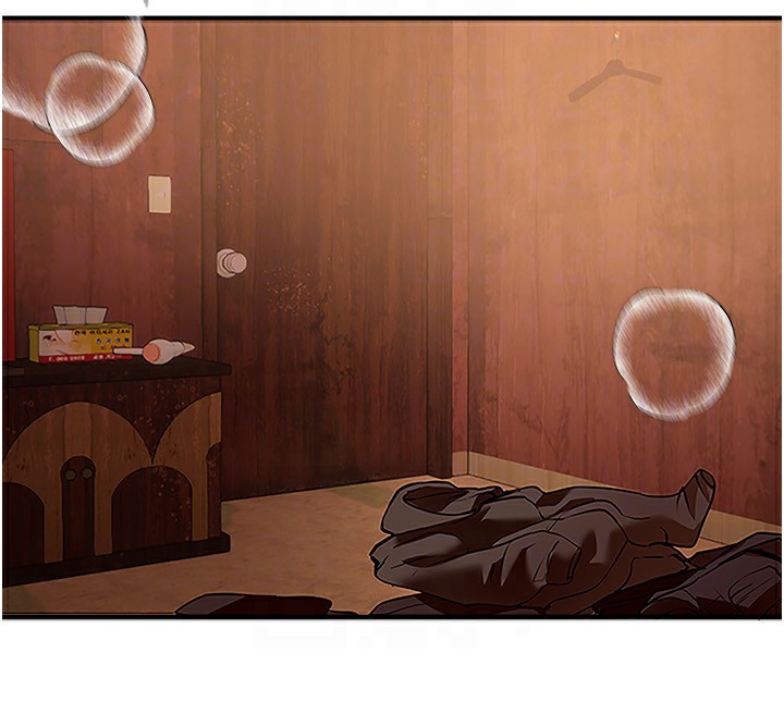 [韩国漫画] Beautiful Days 剧情,OL#[168P]-132