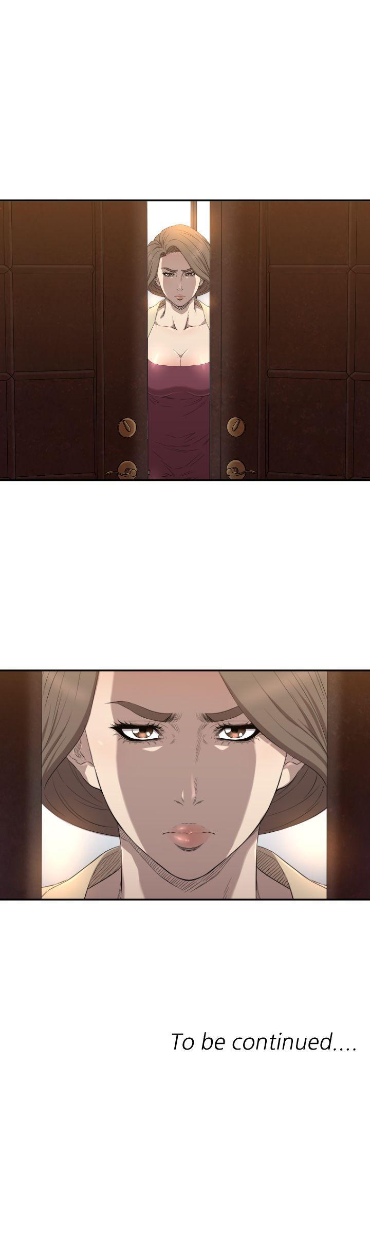 [韩国漫画] 索多玛俱乐部 调教,熟女人妻,巨乳大奶#[30P]-30