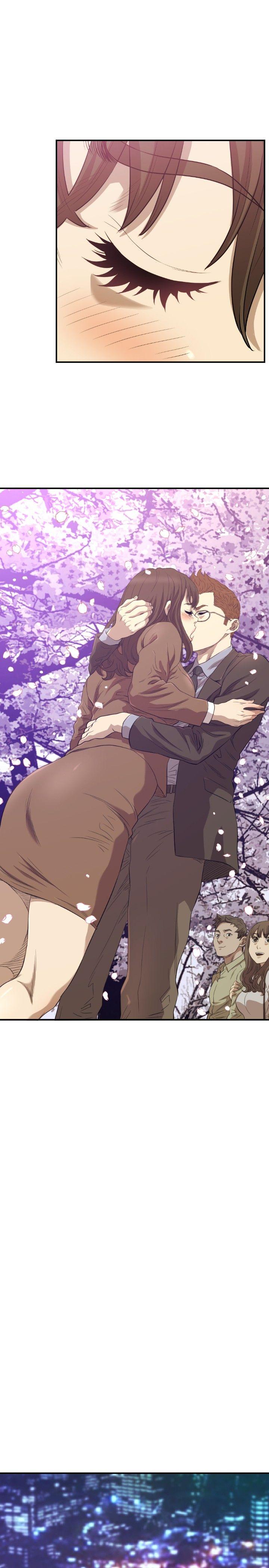 [韩国漫画] 索多玛俱乐部 调教,熟女人妻,巨乳大奶#[32P]-6