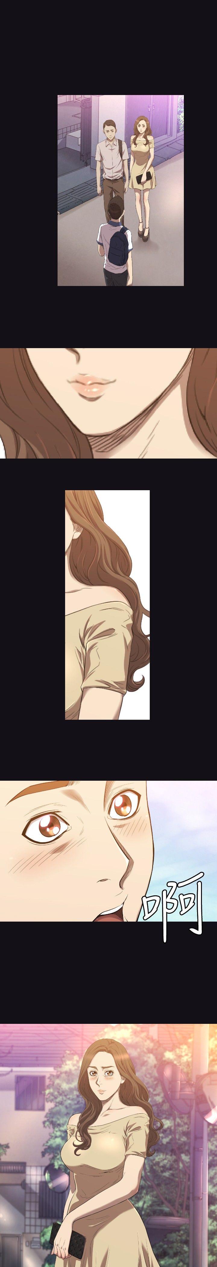 [韩国漫画] 索多玛俱乐部 调教,熟女人妻,巨乳大奶#[27P]-26