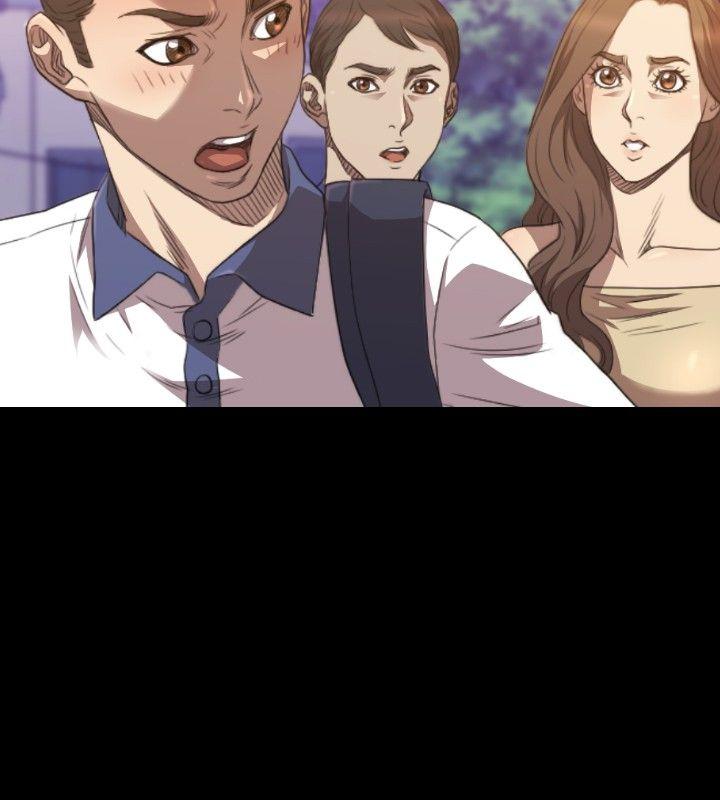 [韩国漫画] 索多玛俱乐部 调教,熟女人妻,巨乳大奶#[21P]-3