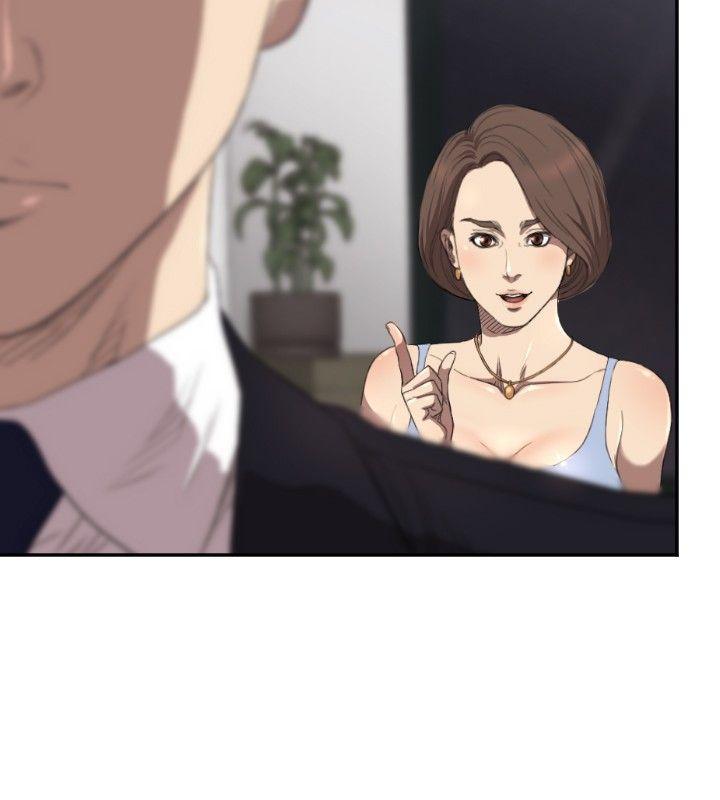 [韩国漫画] 索多玛俱乐部 调教,熟女人妻,巨乳大奶#[30P]-25