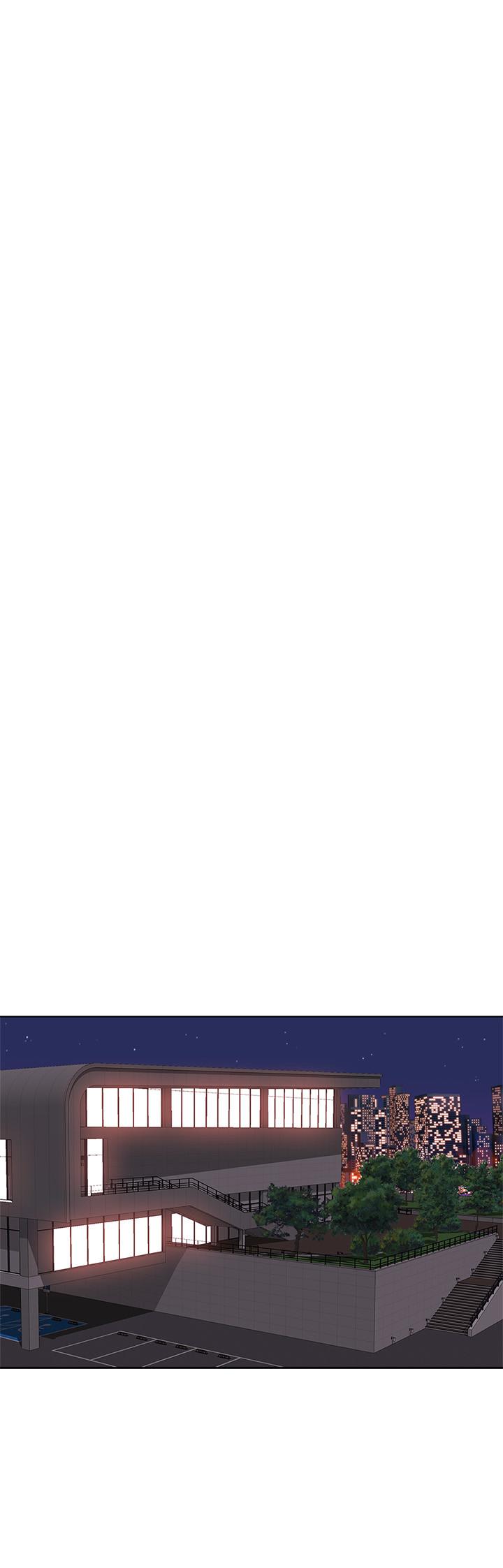 [韩国漫画] 湿身游泳课 剧情,熟女人妻,巨乳大奶#[37P]-20