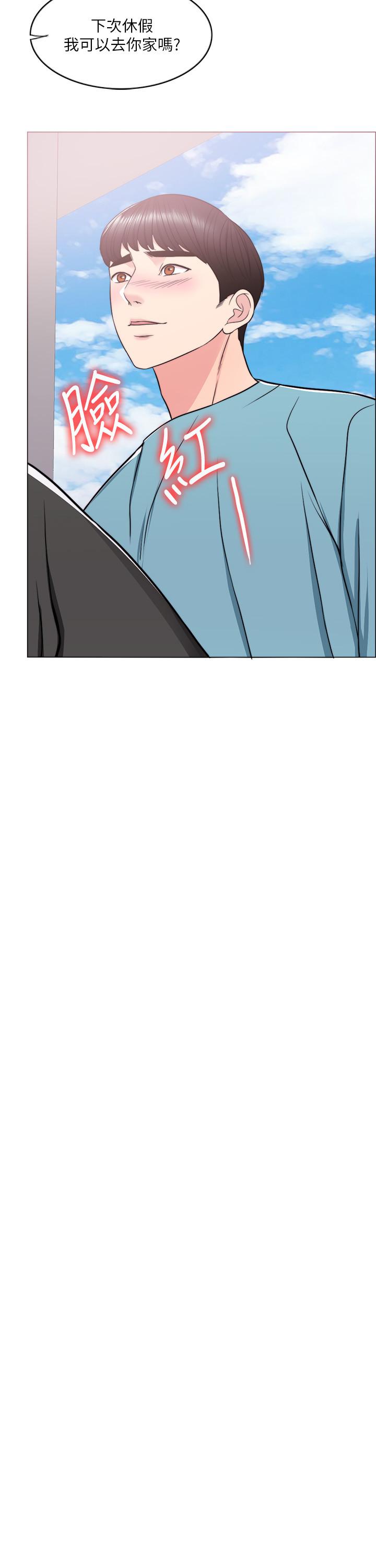 [韩国漫画] 湿身游泳课 剧情,熟女人妻,巨乳大奶#[39P]-27