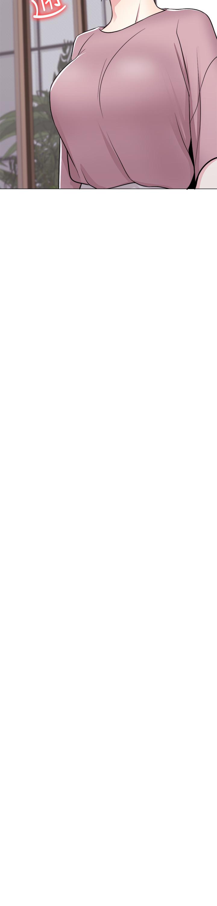 [韩国漫画] 湿身游泳课 剧情,熟女人妻,巨乳大奶#[39P]-35