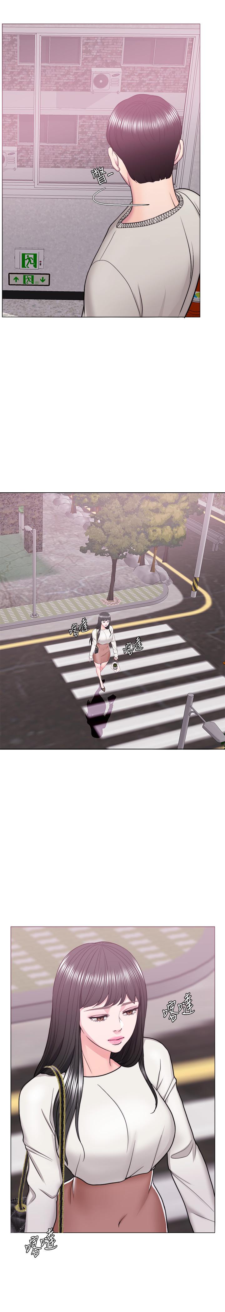 [韩国漫画] 湿身游泳课 剧情,熟女人妻,巨乳大奶#[38P]-11