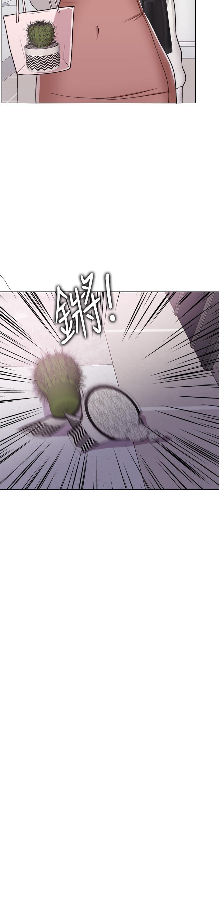 [韩国漫画] 湿身游泳课 剧情,熟女人妻,巨乳大奶#[38P]-24