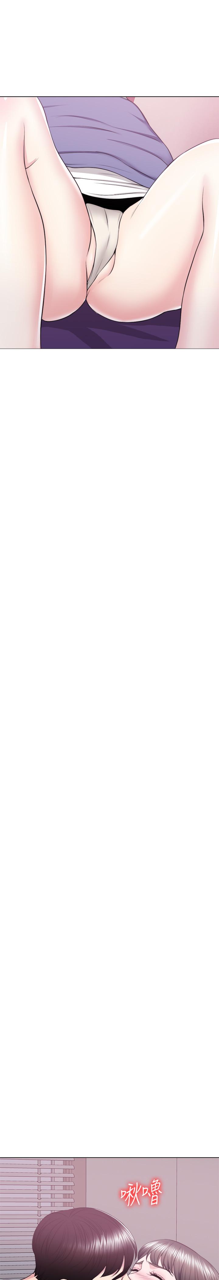 [韩国漫画] 湿身游泳课 剧情,熟女人妻,巨乳大奶#[38P]-17