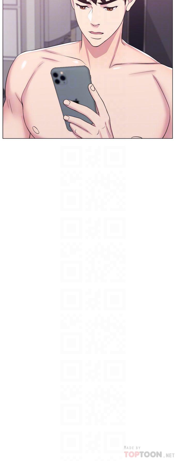 [韩国漫画] 湿身游泳课 剧情,熟女人妻,巨乳大奶#[37P]-12