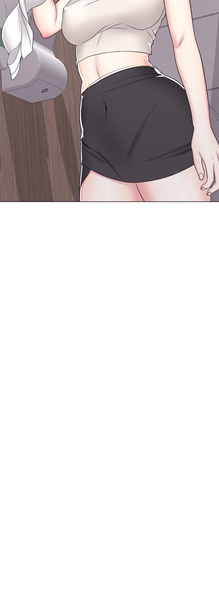 [韩国漫画] 湿身游泳课 剧情,熟女人妻,巨乳大奶#[53P]-20