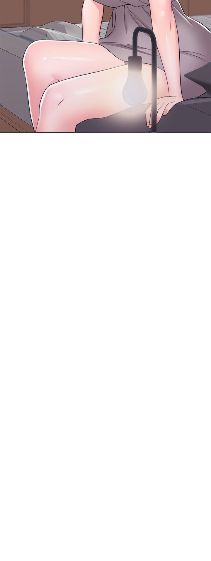 [韩国漫画] 湿身游泳课 剧情,熟女人妻,巨乳大奶#[53P]-39