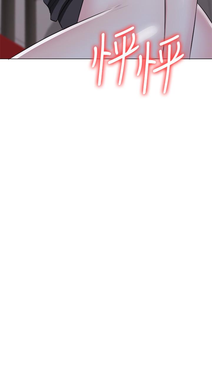 [韩国漫画] 湿身游泳课 剧情,熟女人妻,巨乳大奶#[20P]-19