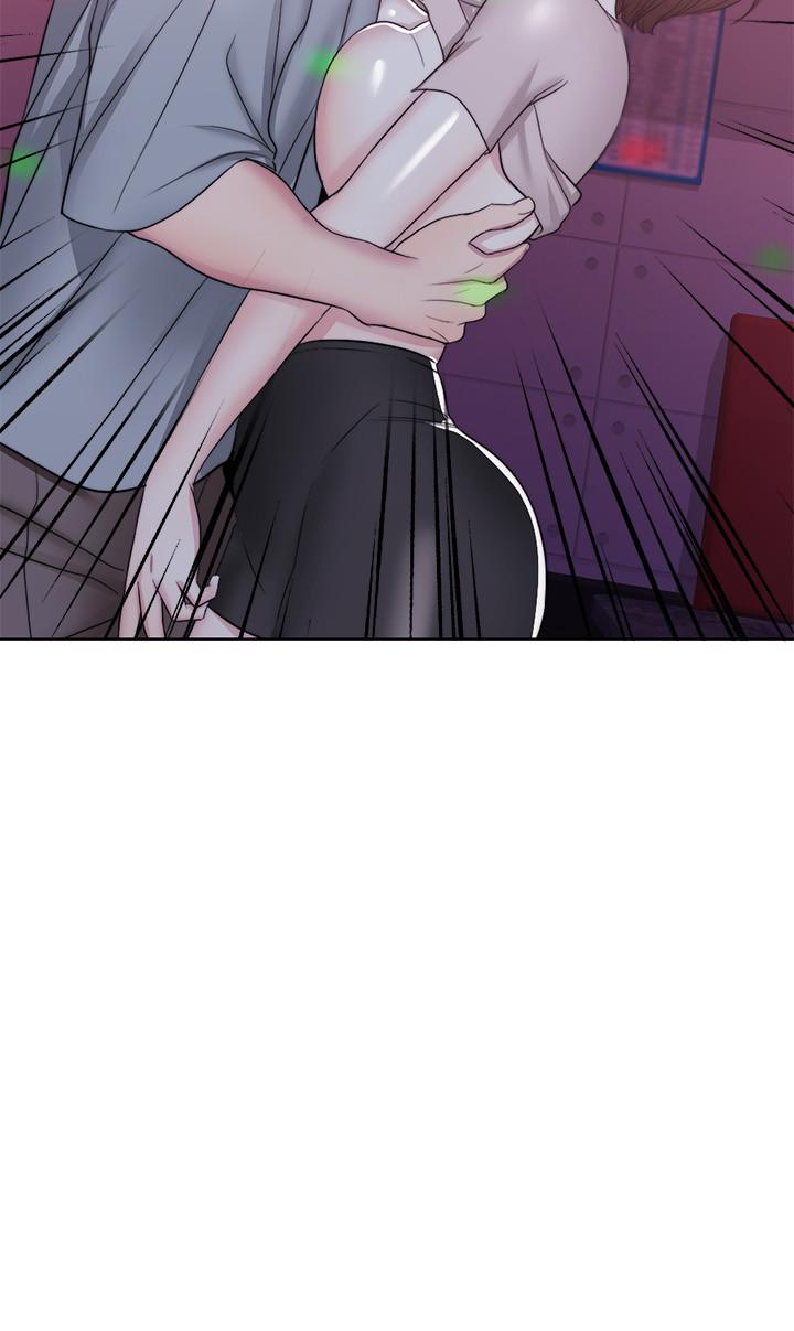 [韩国漫画] 湿身游泳课 剧情,熟女人妻,巨乳大奶#[20P]-3