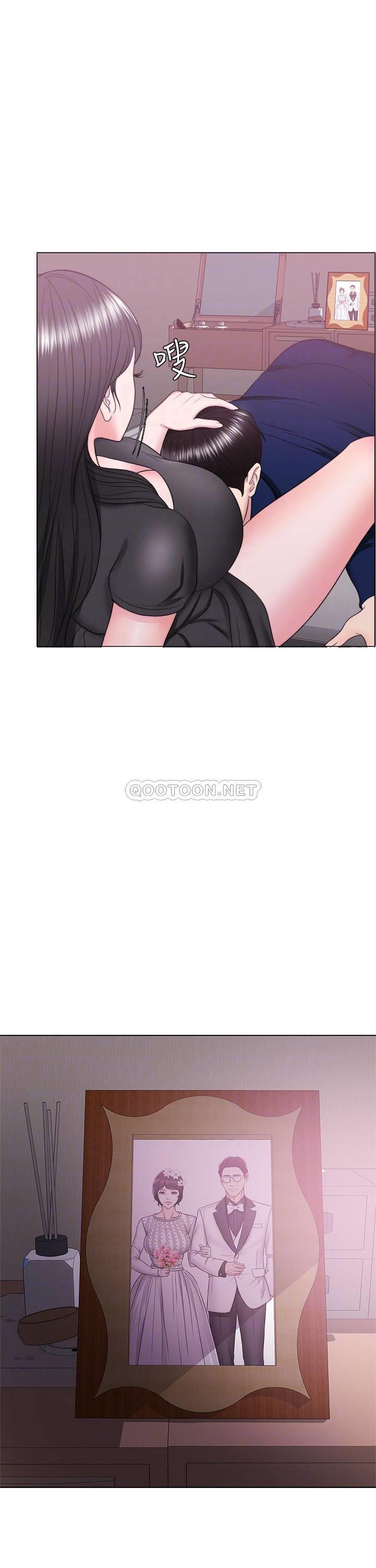 [韩国漫画] 湿身游泳课 剧情,熟女人妻,巨乳大奶#[37P]-6