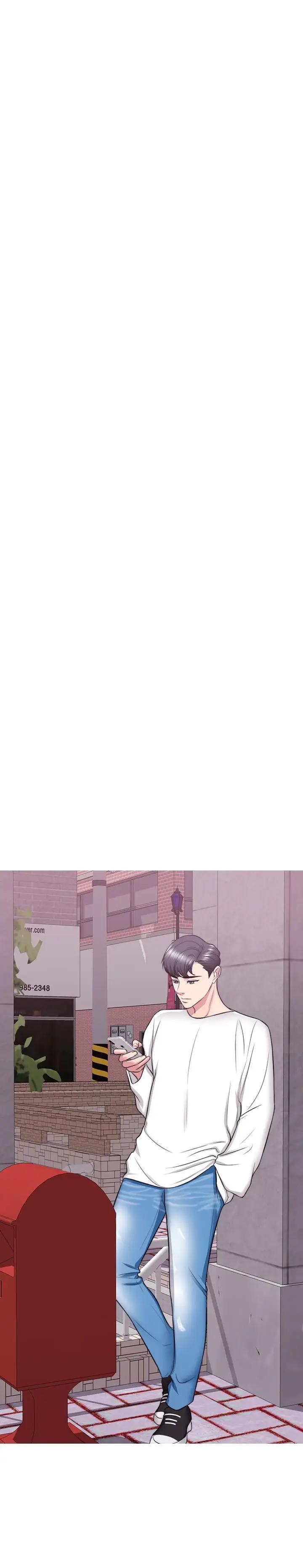 [韩国漫画] 湿身游泳课 剧情,熟女人妻,巨乳大奶#[36P]-11