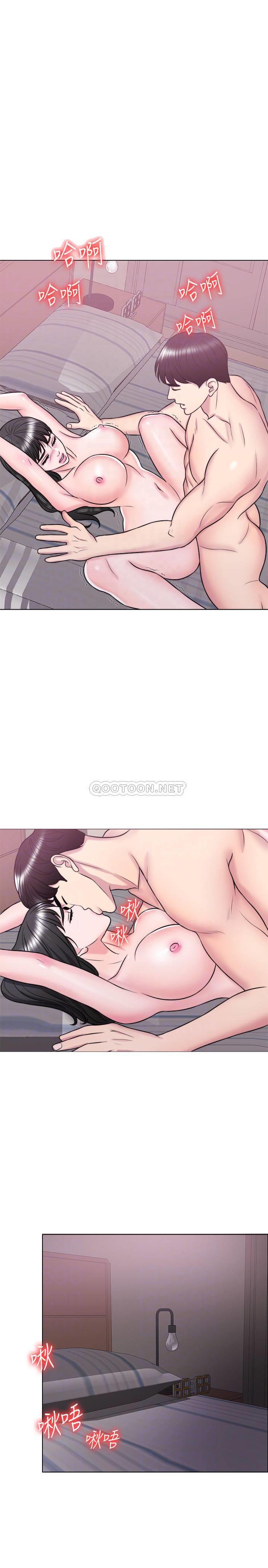 [韩国漫画] 湿身游泳课 剧情,熟女人妻,巨乳大奶#[39P]-18