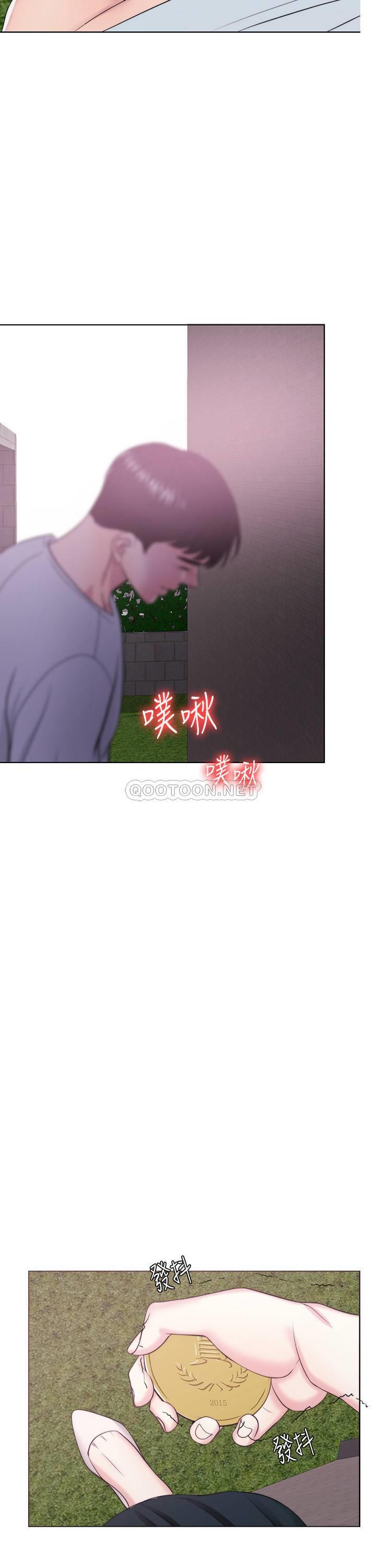 [韩国漫画] 湿身游泳课 剧情,熟女人妻,巨乳大奶#[39P]-37