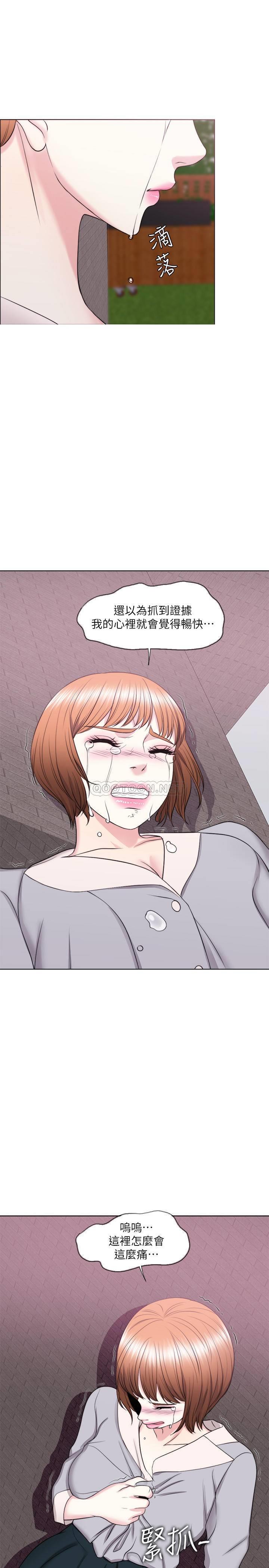 [韩国漫画] 湿身游泳课 剧情,熟女人妻,巨乳大奶#[39P]-38